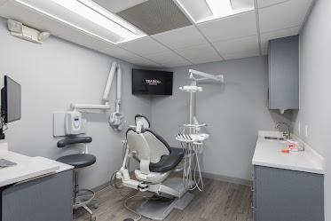 Traina Dental
