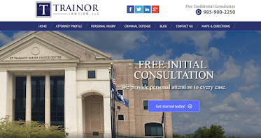 Trainor Law Firm, LLC