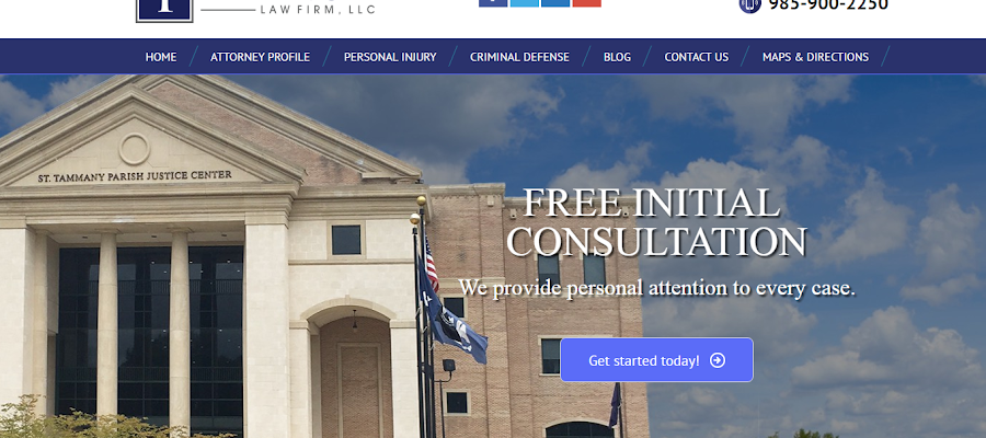 Trainor Law Firm, LLC