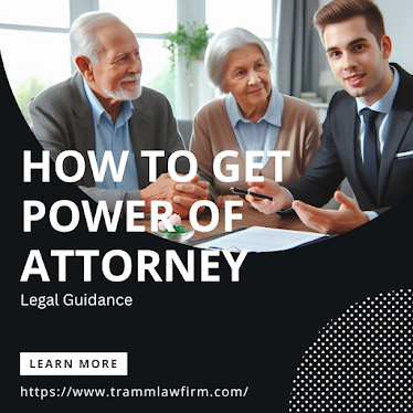 TRAMM LAW FIRM, PLLC - ESTATE PLANNING LAWYERS MINNEAPOLIS