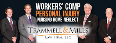 Trammell & Mills Law Firm LLC