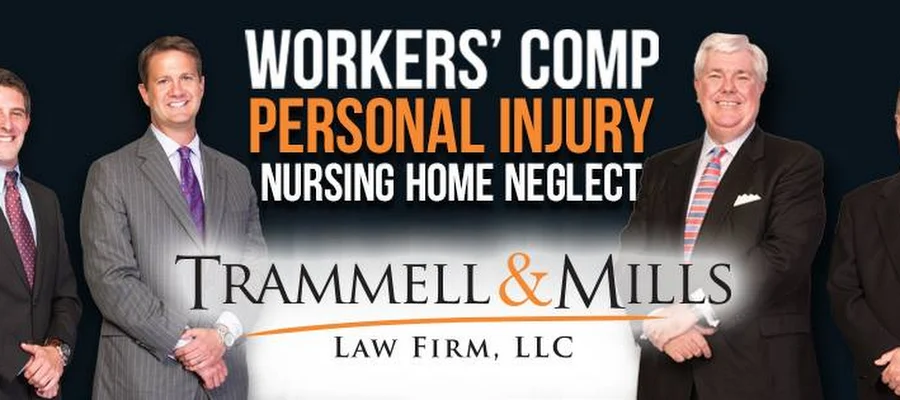 Trammell & Mills Law Firm LLC