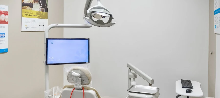 Tramonto Dental Group and Orthodontics