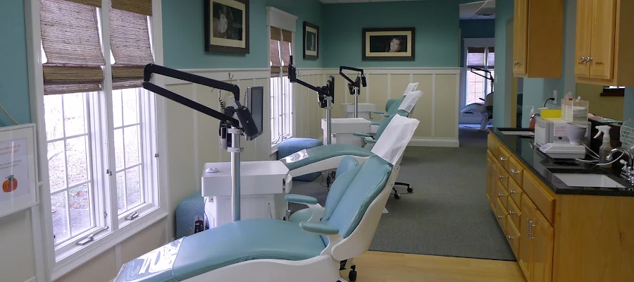 Tran Orthodontics