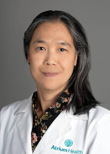 Trang T.Q. Vuong, MD