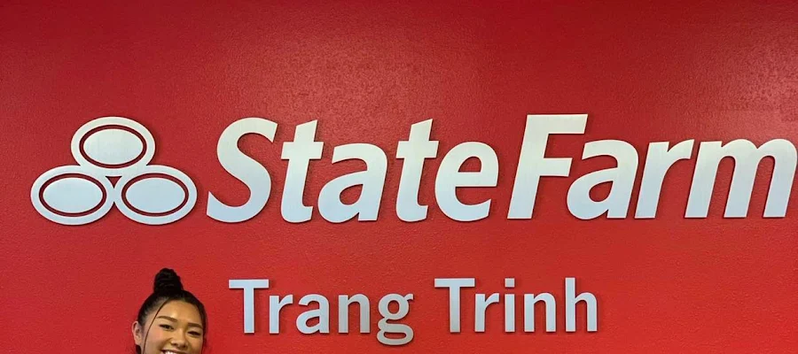 Trang Trinh-Byrd - State Farm Insurance Agent