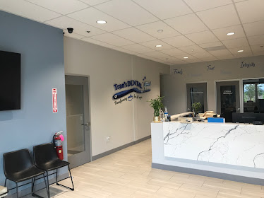 Tran's Dental