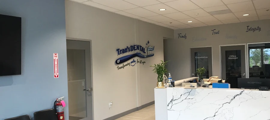 Tran's Dental