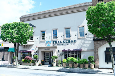 Transcend Orthodontics