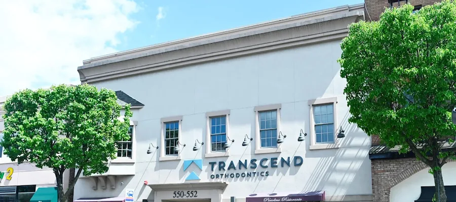 Transcend Orthodontics