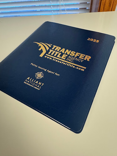 Transfer Title Agency