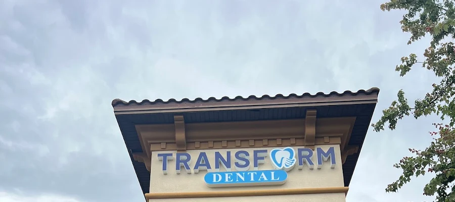 Transform Dental