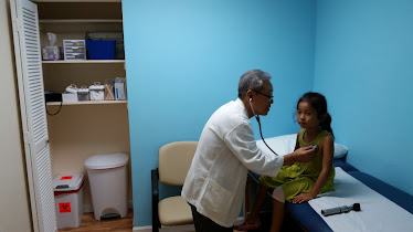Transformation Health Network/Aloha Kona Urgent Care