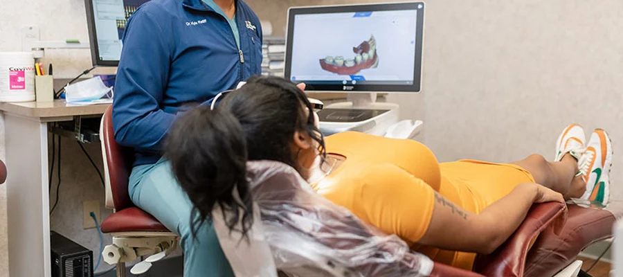 Transformative Family Dentistry
