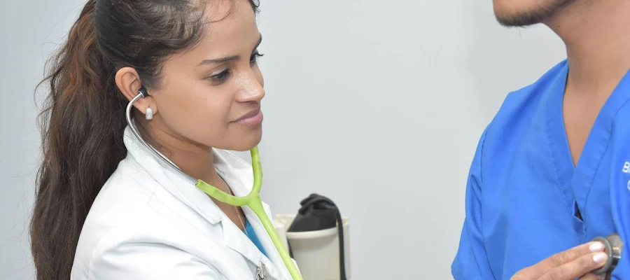 Transmountain Primary Care