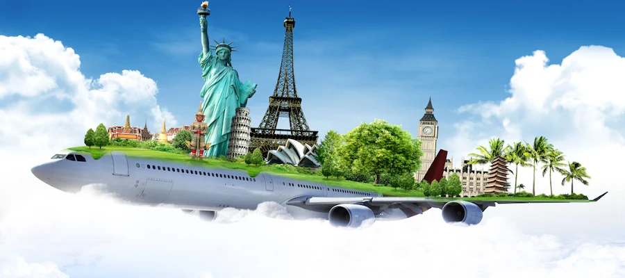 Travelopod