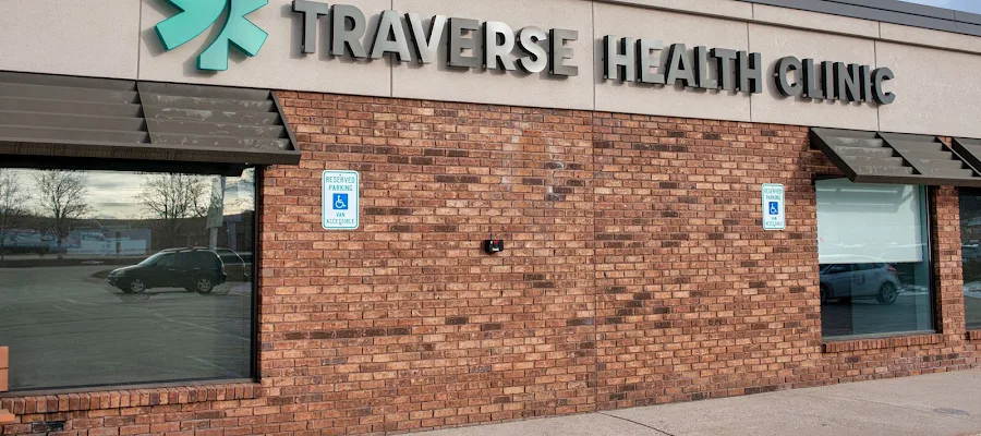 Traverse Health Clinic