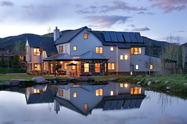 Traverse Leadville - Modern Property Management