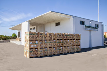 Travertine Mart