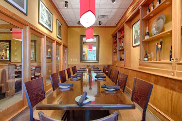 Travinia Italian Kitchen & Wine Bar Lexington