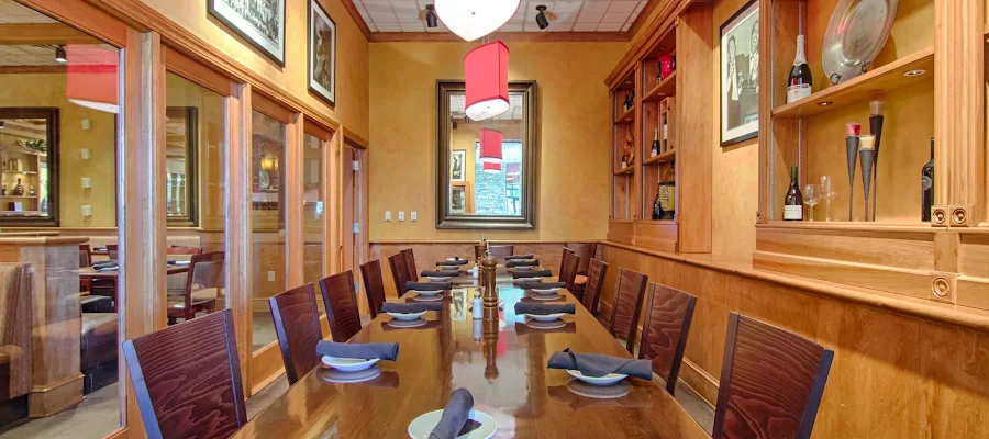 Travinia Italian Kitchen & Wine Bar Lexington