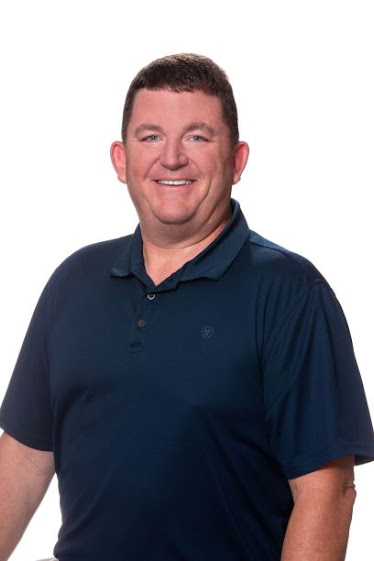 Travis Kieckbusch, MD