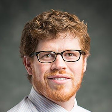 Travis Moulton, MD