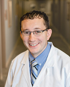 Travis Nelson, D.O.