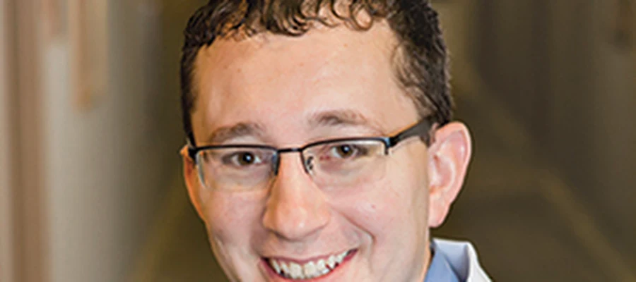 Travis Nelson, D.O.