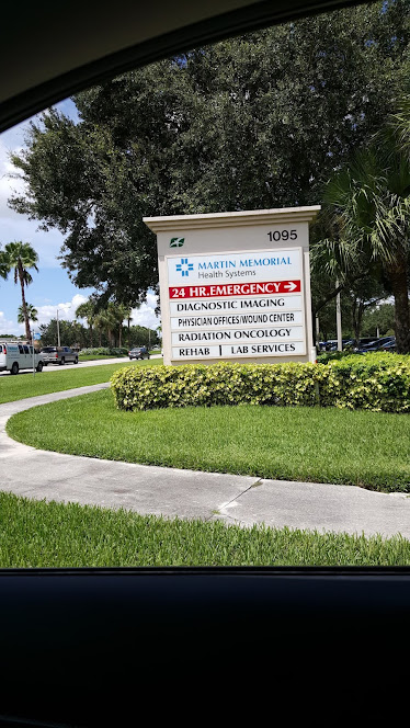 Treasure Coast Podiatry Centre