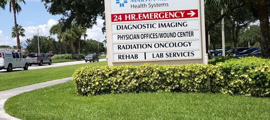 Treasure Coast Podiatry Centre