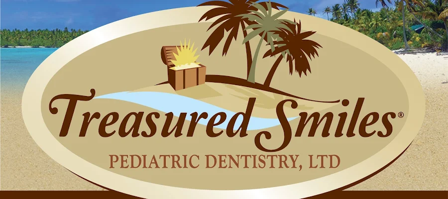 Treasured Smiles Pediatric Dentistry