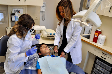 Treat Boulevard Dentistry