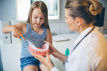 Treehouse Children's Dentistry- Tuscumbia