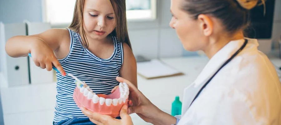 Treehouse Children's Dentistry- Tuscumbia