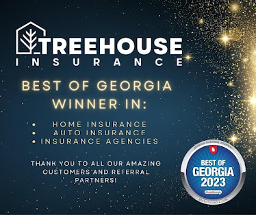 Treehouse Insurance - Kishan Patel Agency