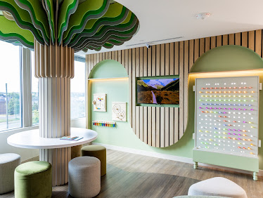 Treehouse Pediatric Dentistry of Chantilly