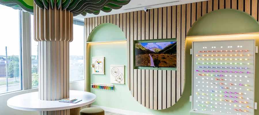 Treehouse Pediatric Dentistry of Chantilly