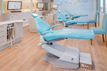 Treehouse Pediatric Dentistry
