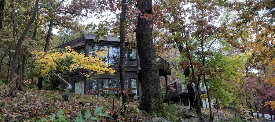 Treetop Village