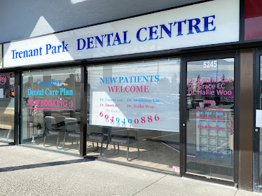 Trenant Park Dental Centre