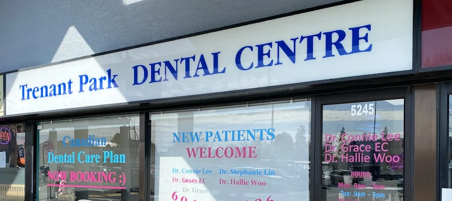Trenant Park Dental Centre