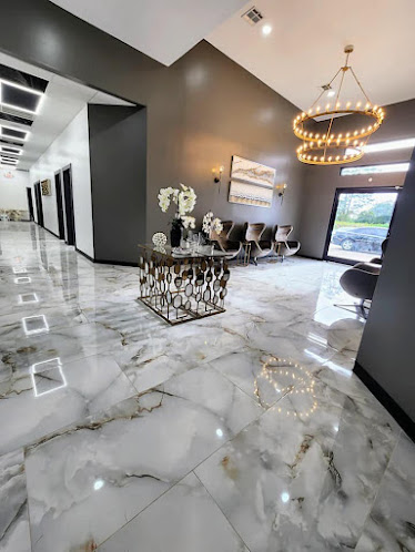 Trendy Spaces