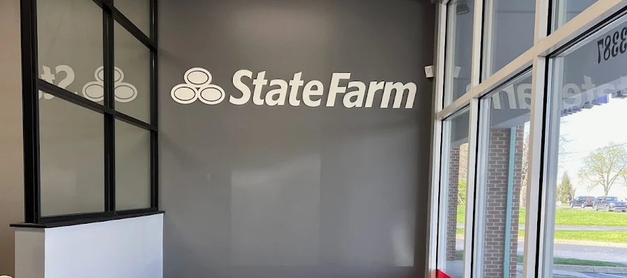Trent Karlson - State Farm Insurance Agent