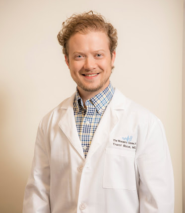 Trent Rice, MD