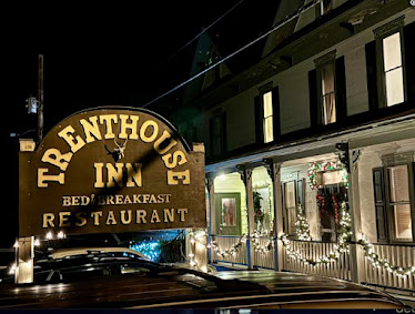 Trenthouse Inn