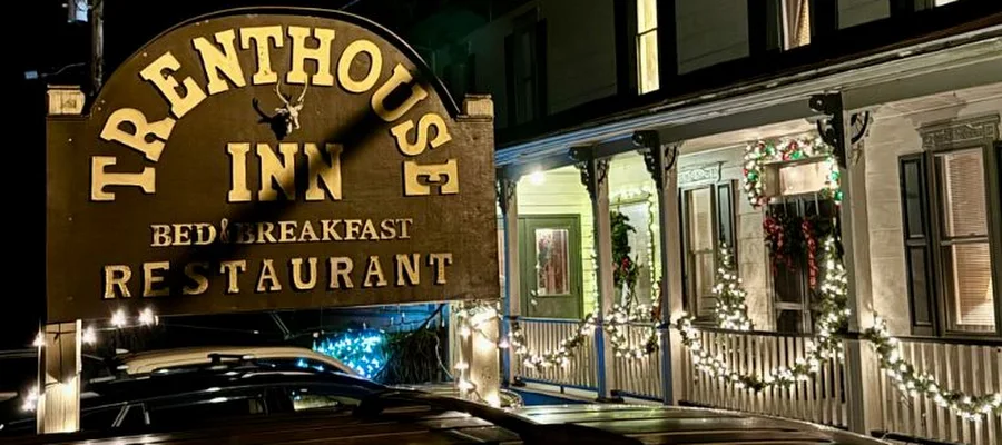 Trenthouse Inn