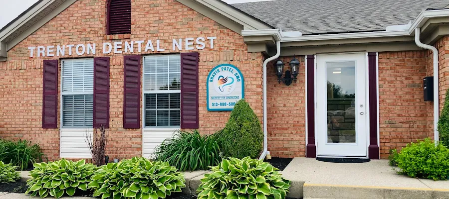 Trenton Dental Nest