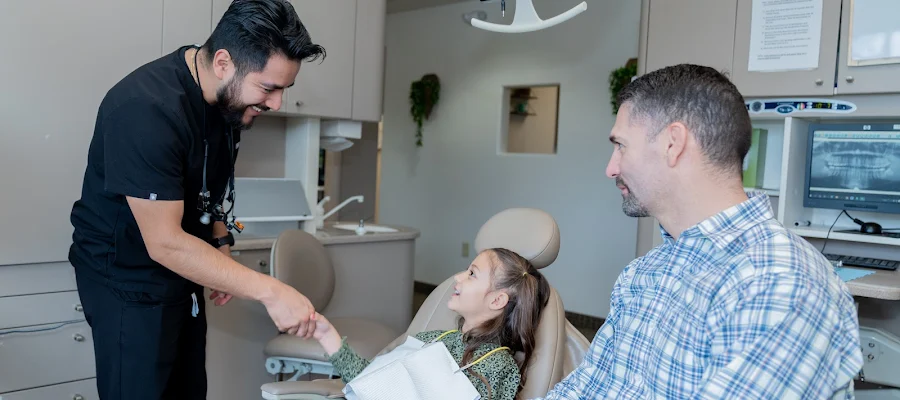 Treva Diane Lee, DDS, MAGD FICOI