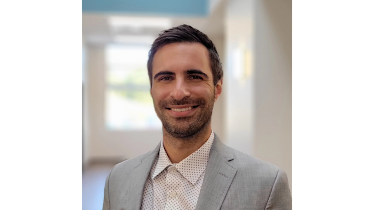 Trevor A. Barronian, M.D.